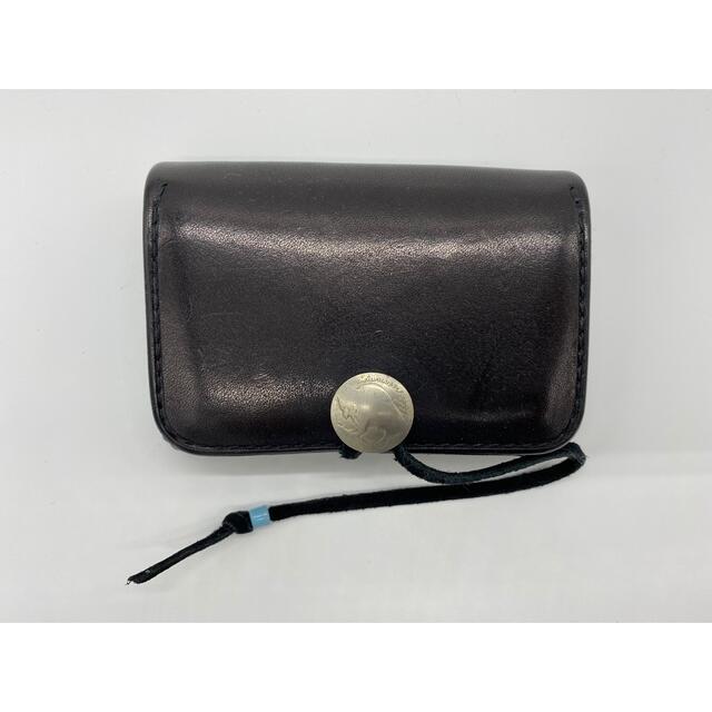 goro's - 専用 ゴローズ 美品 カードケース②黒の通販 by イーグル