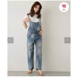 Whim Gazette（サロペット/オーバーオール）のフリマアイテム一覧