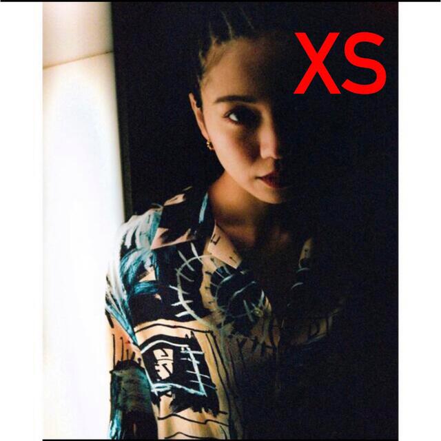 WACKO MARIA - WACKO MARIA JEAN-MICHEL BASQUIAT バスキア XSの通販