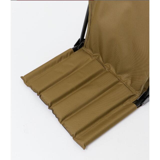 Coleman - COLEMAN 別注コンパクトグランドチェア2脚 URBAN RESEARCHの