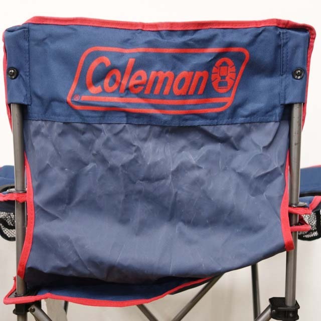 Coleman - 廃盤カラー コールマン アームチェア 2000026731 2脚 セット