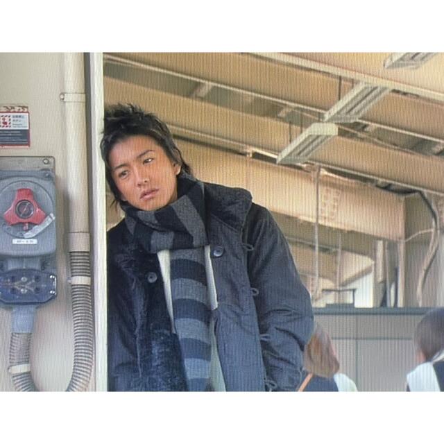 General Research - プライド キムタク ジャケットの通販 by ジョン's