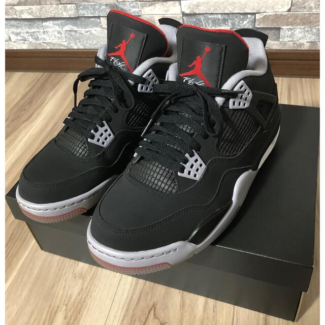 NIKE - エアジョーダン4 ゴルフの通販 by TOM's shop｜ナイキならラクマ