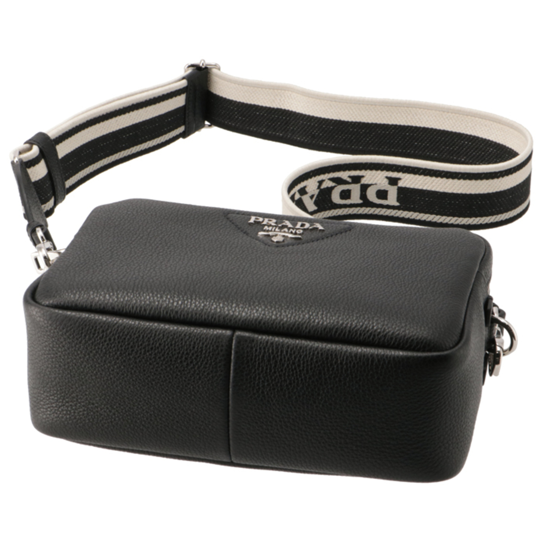 PRADA - PRADA ショルダーバッグ レディース クロスボディバッグの通販