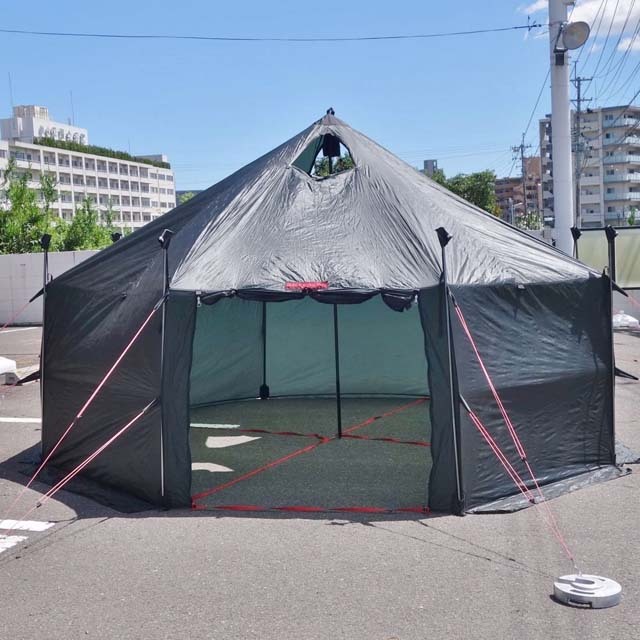 HILLEBERG - ヒルバーグ ALTAI UL アルタイ ウルトラライト グループ