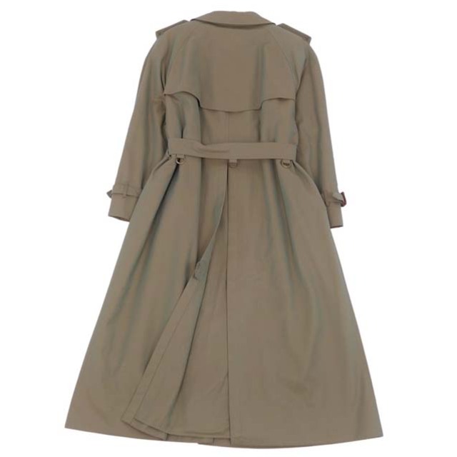 BURBERRY - バーバリー コート トレンチコート ライナー付き 綿100