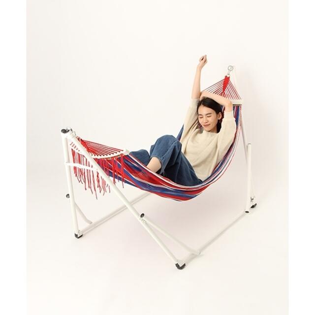niko and - TOY MOCK / CITY CREEK別注ハンモックniko and の