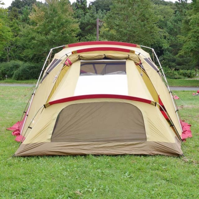 Snow Peak - 希少 廃盤 スノーピーク リビングシェル インナーテント