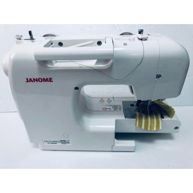 ジャノメ ミシン J7160の通販 by hiro's shop｜ラクマ