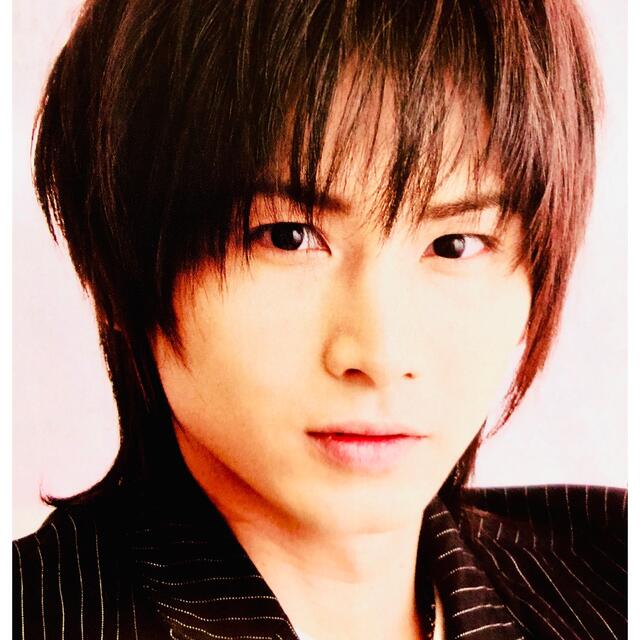 KinKi Kids - 【2397】堂本光一さん TV LIFE 切り抜きの通販 by かぐや