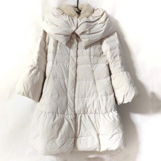 TO BE CHIC（ダウンジャケット）のフリマアイテム一覧