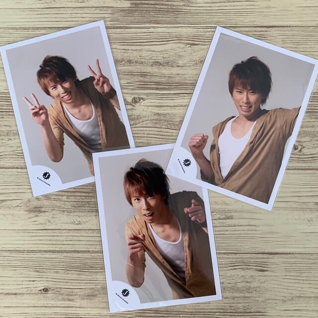 Snow Man - SnowMan 公式写真 宮舘涼太 2013年 ABC座の通販 by YK'shop