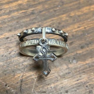 Jean-Paul GAULTIERのフリマアイテム一覧