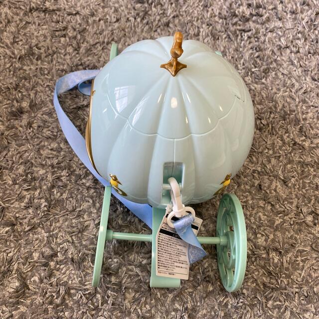 シンデレラ - ディズニー ポップコーンバケット シンデレラの通販 by