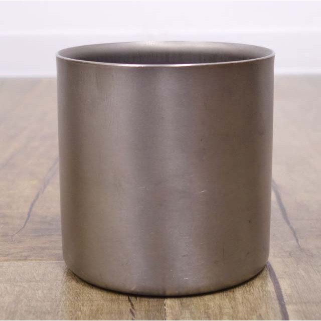 Snow Peak - 廃盤 スノーピーク スタッキングマグ雪峰 H860 チタン