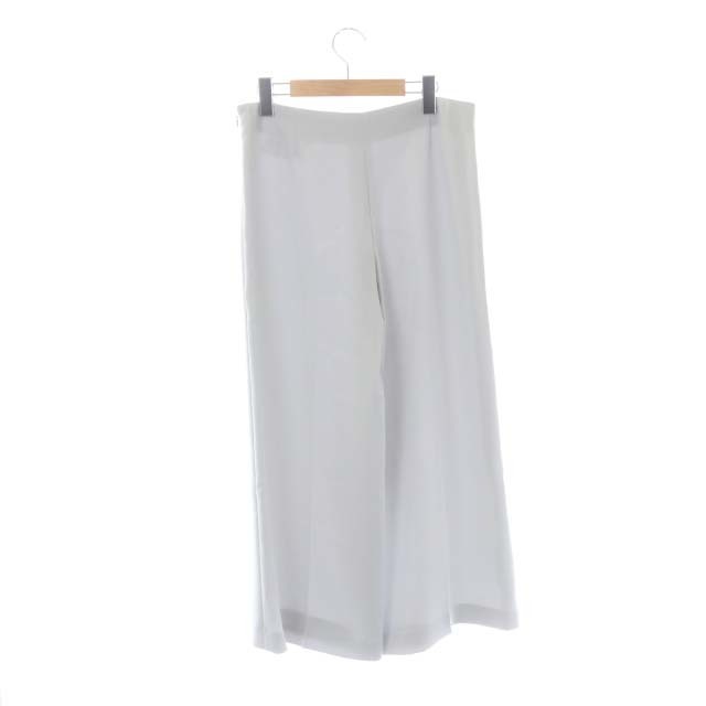 Theory - セオリー SYNTHETIC CREPE TERENA.B ワイドパンツ 2の通販 by