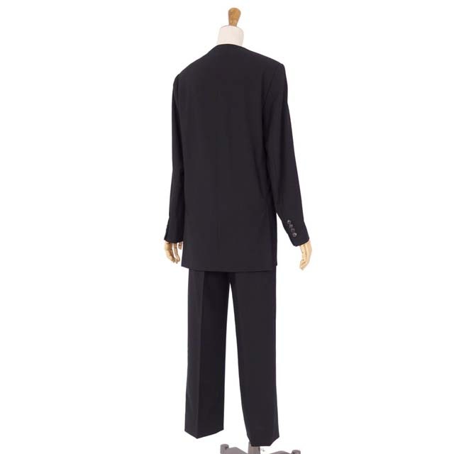 HERMES - エルメス セットアップ マルジェラ期 パンツスーツ