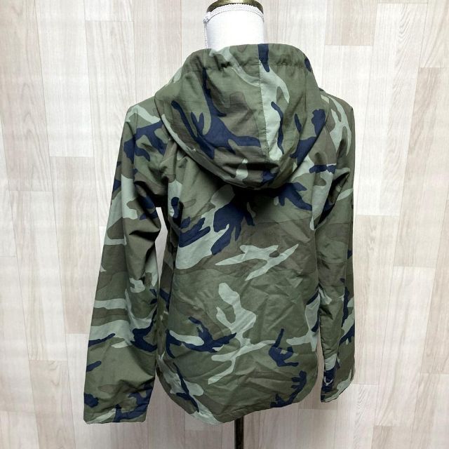 Carharttアクティブジャケット迷彩カモフラ柄Mサイズレアカラー