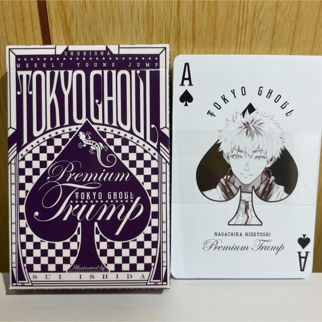 東京喰種 トランプの通販 by サナ｜ラクマ