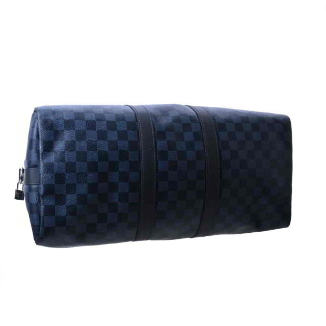 LOUIS VUITTON - LOUIS VUITTON N41349 キーポル バンドリエール45