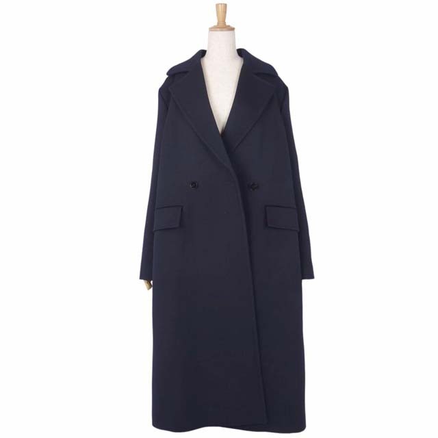 JIL SANDER - ジルサンダー トレンチコート 20AW ウールギャバジン