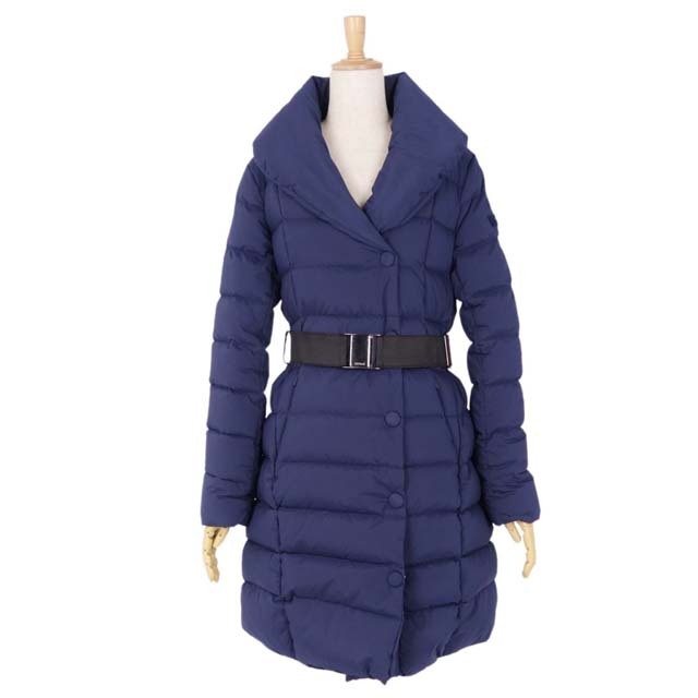 TATRAS - タトラス コート ダウンコート 阪急百貨店別注 レディース