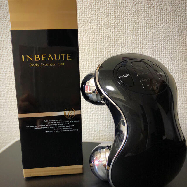 ReFa - INBEAUTE EMS Body pro Setの通販 by とまめぃと's shop