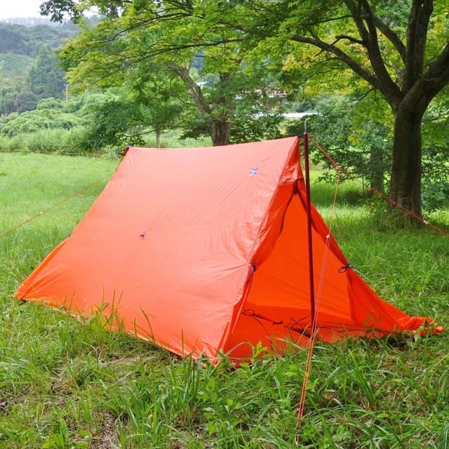 ファイントラック ファイントラック ツエルトⅠ 中古 ツエルト1 ZELT1