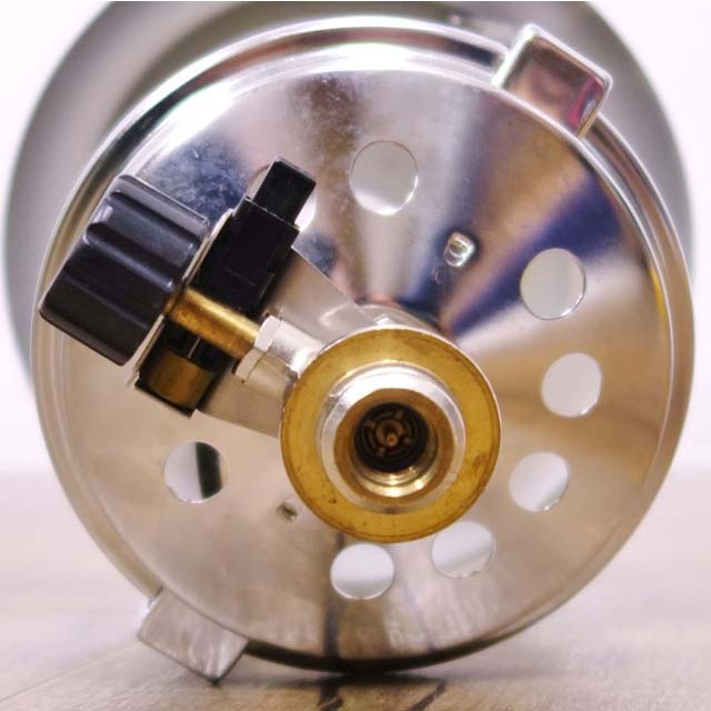 PRIMUS - プリムス ガス ランタン IP-3257 マントル ×3 セット ハーフ