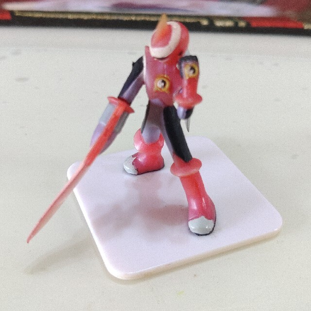 LOCMAN - ロックマンエグゼ バトルチップコレクション ブルース