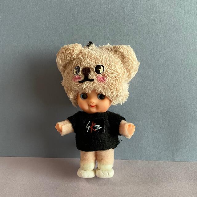 SKZOOパピーエム パピーム PuppyM スンミン スキズの通販 by べべママ