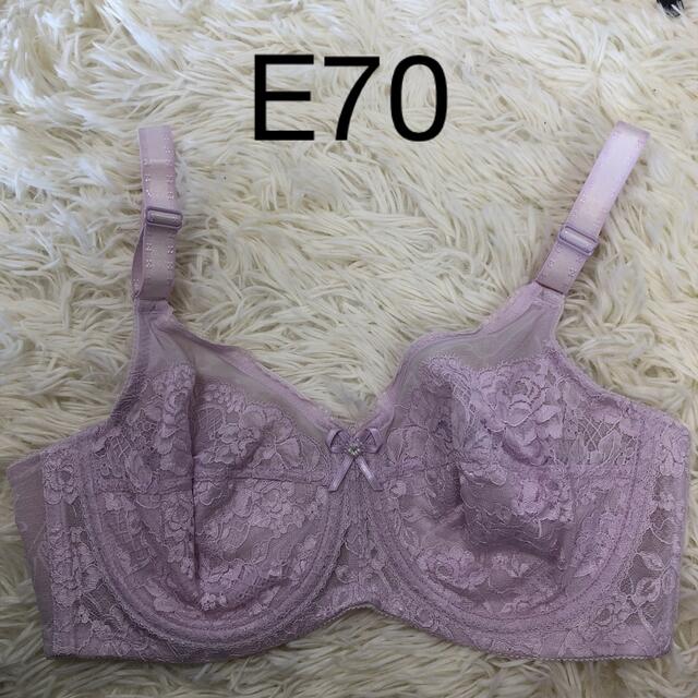 シャンデール 補正下着 ブラジャーE70の通販 by みー's shop｜ラクマ
