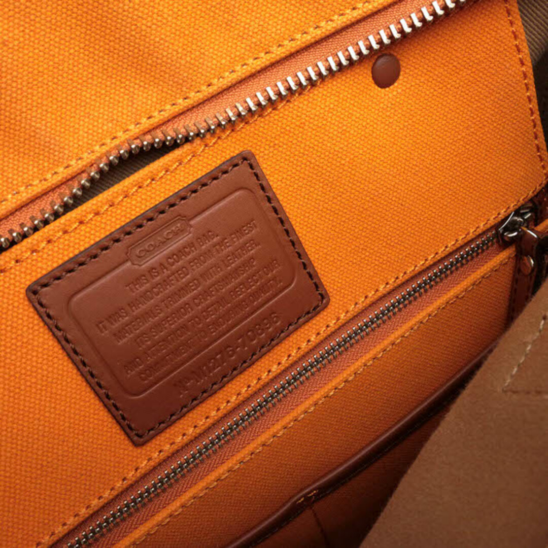 COACH - コーチ／COACH バッグ トートバッグ 鞄 ハンドバッグ メンズ