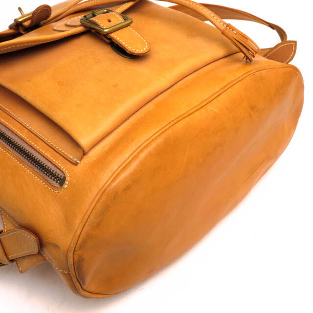 BREE - ブリー／BREE リュック バッグ バックパック メンズ 男性 男性