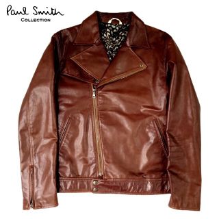 Paul Smith（ライダースジャケット）のフリマアイテム一覧