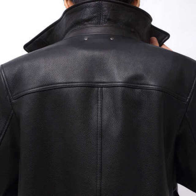 COACH - コーチ／COACH ライダース ジャケット JKT アウター メンズ