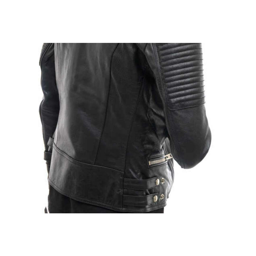 VANQUISH - ヴァンキッシュ／VANQUISH ダブルライダース ジャケット