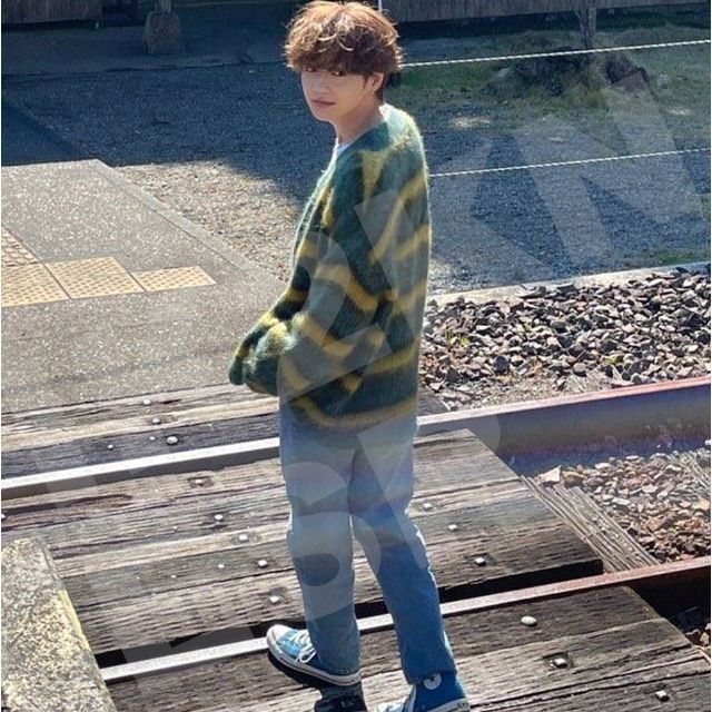 THE RAMPAGE - 【新品未開封】吉野北人 写真集表紙 着用同型