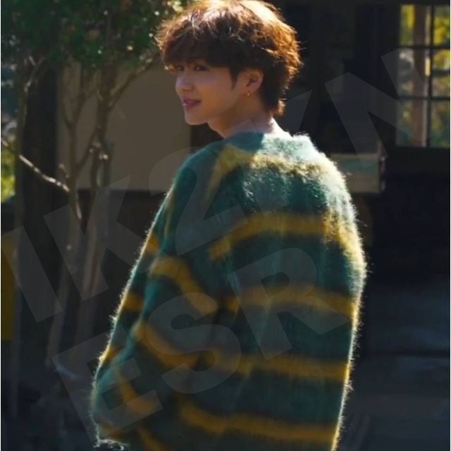 THE RAMPAGE - 【新品未開封】吉野北人 写真集表紙 着用同型