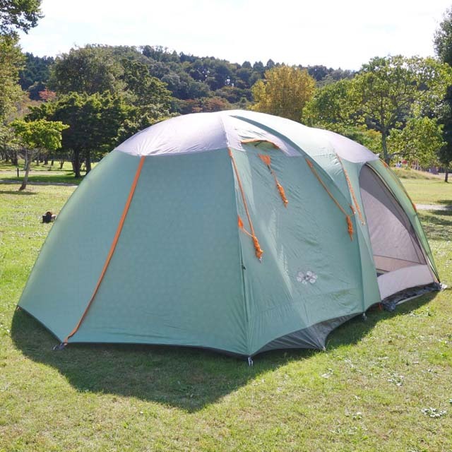 LOGOS - 美品 ロゴス LOGOS NEOS ドゥーブル 500 FR-I-Z 71801719