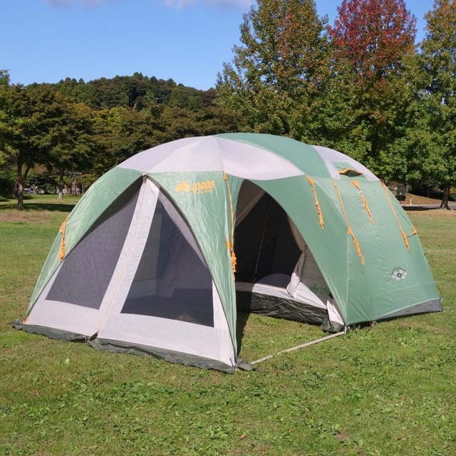 LOGOS - 美品 ロゴス LOGOS NEOS ドゥーブル 500 FR-I-Z 71801719