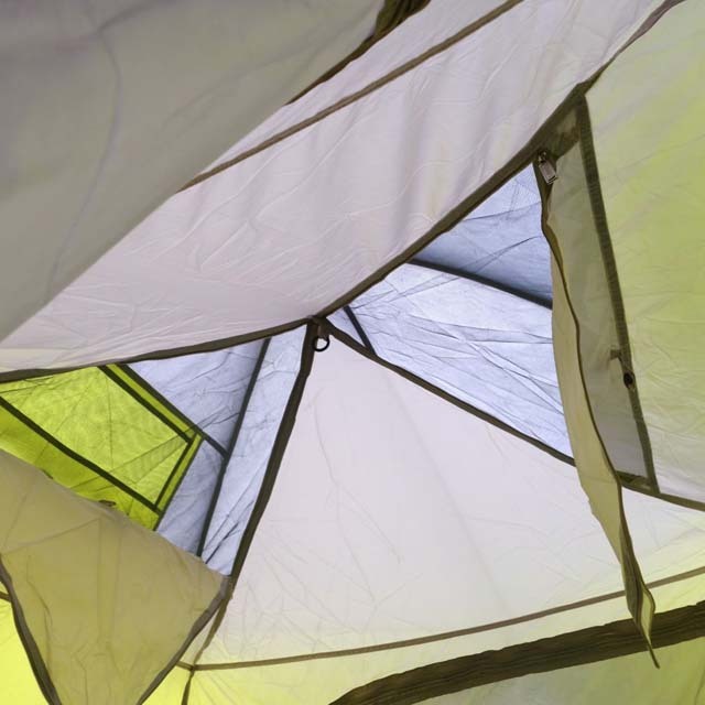 LOGOS - 美品 ロゴス LOGOS neos リンクドゥーブル Type-M 71805004