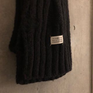 Maison Margiela（旧Maison Martin Margiela）（マフラー）のフリマ
