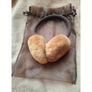 FOXEY（イヤーマフ）のフリマアイテム一覧