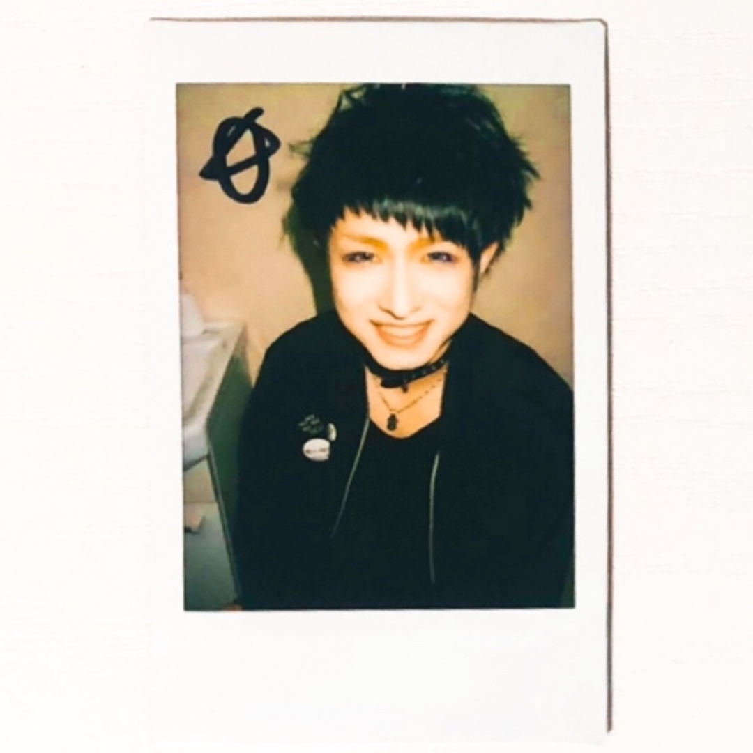 V系☆R指定【七星】サイン＆落書き☆チェキ☆8点セットの通販 by ♡'s