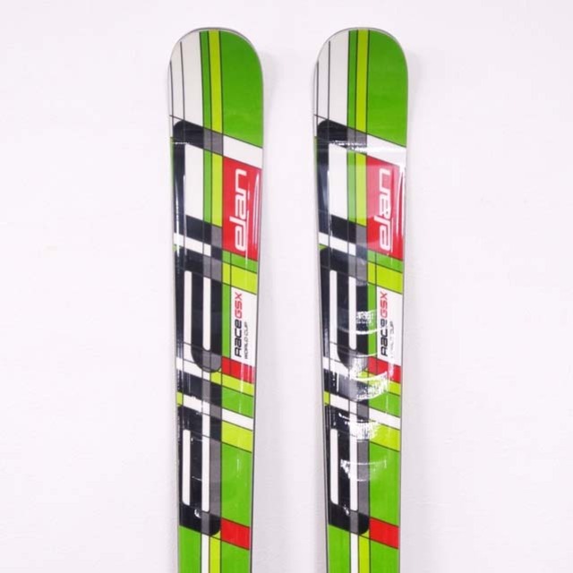 Elan - エラン レージング スキー GSX RACE WORLD CUP 188 cm