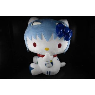 キティ 綾波レイのフリマアイテム一覧