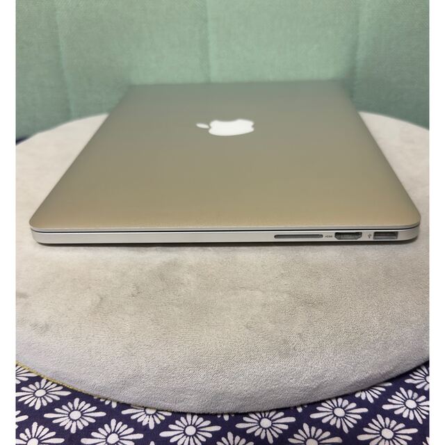 Mac (Apple) - MacBookPro13Retina i5 8GB 256GB Late2012の通販 by CO