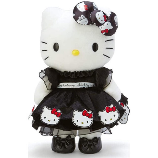 ハローキティ 激レア ローズ ぬいぐるみ Amazon.co.jp: サンリオ