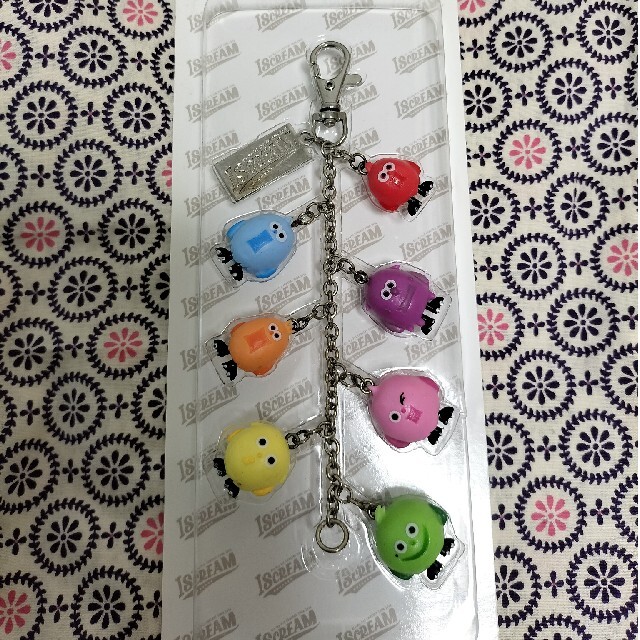Kis-My-Ft2 スクリーマーズ キーホルダーの通販 by くま屋｜ラクマ